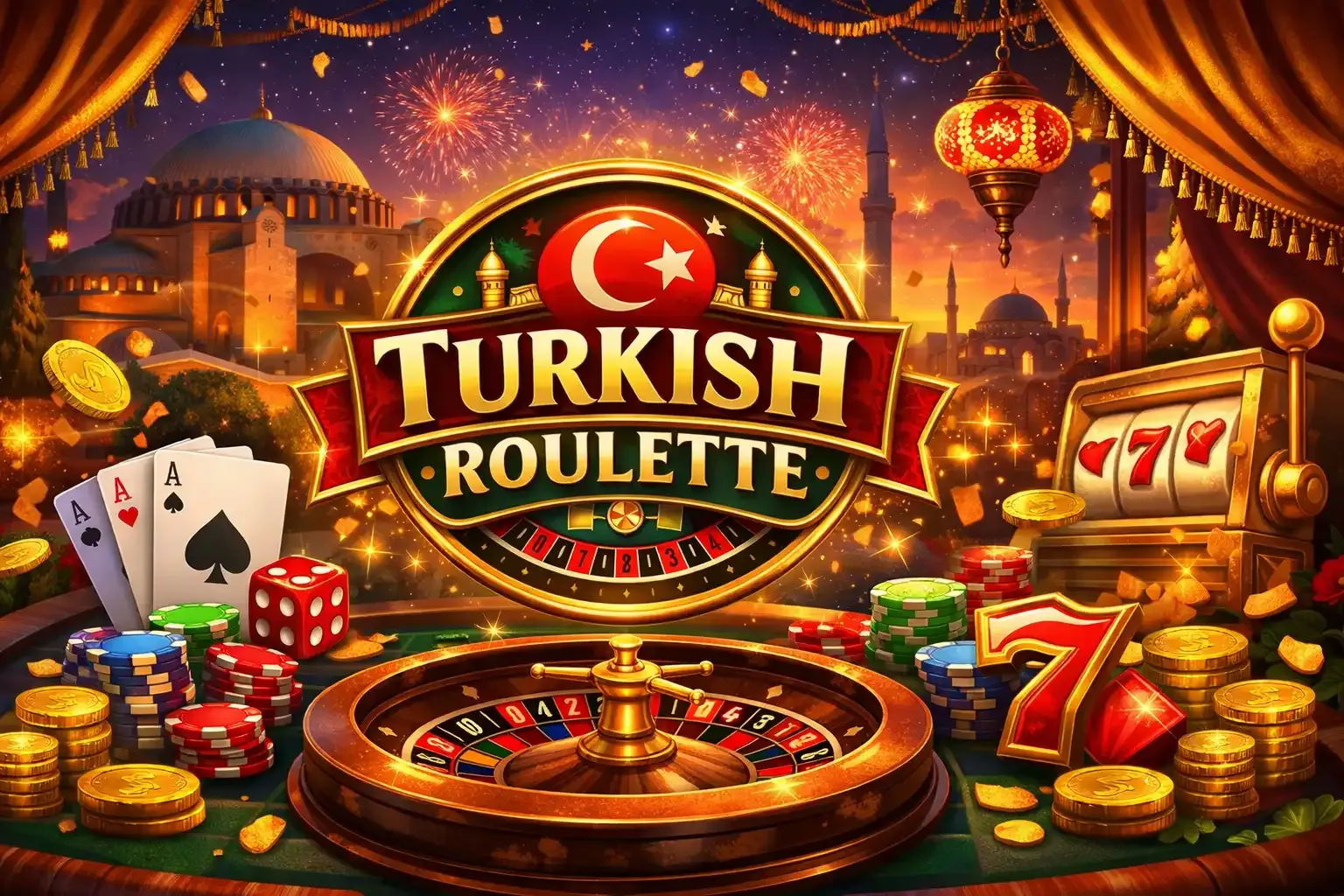 Rulet masalarına özel geri ödeme günleri